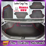 HONDA HRV 2016 Leather Cargo Tray 100% High Quality Made In Malaysia
