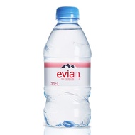 Evian | Imported Natural Mineral Water