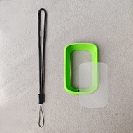 Ốp Lưng Bảo Vệ Đồng Hồ Đếm Vòng IGPSPORT BSC100S/200S BSC300T Vỏ Silicon Độ Nét Cao Phụ Kiện Xe Đạp