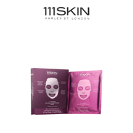 111SKIN - Y THEOREM BIO CELLULOSE FACIAL MASK BOX 5*23 ML. 111สกิน วาย ธีเร็ม ไบโอ เซลลูโลส เฟเชียล 