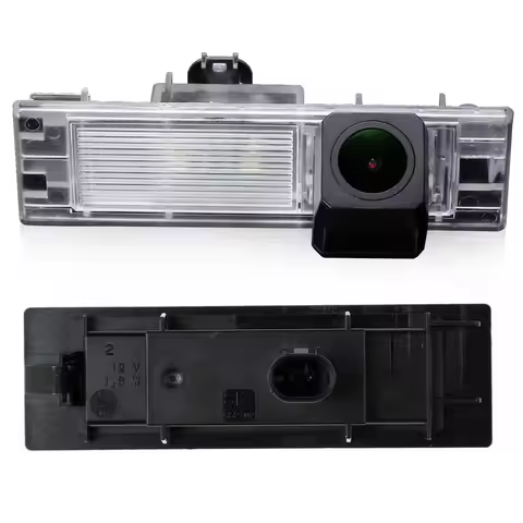 HD Car rear view camera for BMW Z4 Roadster E85 E86 E89 Coupe X2 X4 F39 F98 i3 i8 Roadster 1er E81 E
