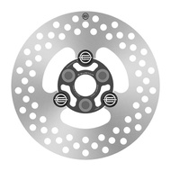 EQUATOR EQUATOR 190mm Rear Floating Disc GOGORO1 Rear Disc Extra Large Disc Brake Disc Floating Disc