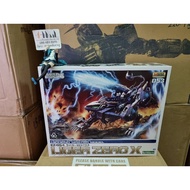 Kotobukiya-Plastic Model HMM 1/72 Zoids Liger Zero X