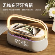 ITOP | Wireless Bluetooth Speaker Night Light