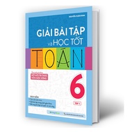 Book - Solve exercises and study well in Math 6, volume 1