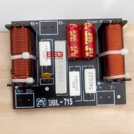 MẠCH  PHÂN TẦN LOA 2 WAY JBL-126 SỬ DỤNG CHO LOA KÉO LOA KARAOKE GIA ĐÌNH (GIÁ 1 CHIẾC)