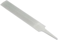 SK11 Diamond Double-edged File No Handle 4.9 inches (125 mm), Equivalent to No. 300