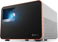 BenQ X3100i Gaming Projector for Consoles - 4K UHD HDR 4LED, 3300 ANSI Lumens, 4ms Latency, Auto Gam