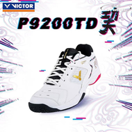 VICTOR勝利功夫羽毛球鞋男女專業運動鞋P9200TD巭 P9200三代TD