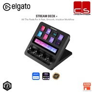 Corsair ELGATO Stream Deck + (10GBD9901)