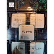 Ryzen 5 2600 R5 3600 R5 Pro 3400G R5 PRO 4650G R3 3200G Vega 7 Vega 11 Ryzen Processor Tray Unit