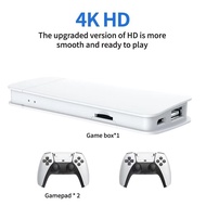 M15 Game Console 2.4G HD Handle Game Console Retro Arcade PS5 Home Game Console