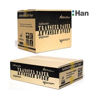 HANSOL Sublimation Transfer Paper (A3 size)