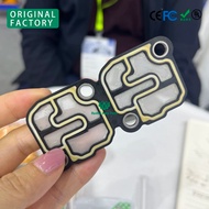 Original New DSG 7 Speed Auto Transmission 0B5 0BH 0DE 02E DQ250 DL501 DQ500 VFS Clutch Solenoid Gas