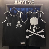 Mastermind x Mitchell & Ness Tank