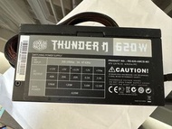 Cooler Master Thunder M 620W Power Supply