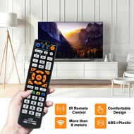 New L336 Learning Remote Control Smart IR Transmitter TV Remote Control For TV CBL DVD SAT STB DVB H