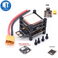 F4V3S PLUS F4 V3 V3S FC Flight Controller Board Barometer OSD for QAV250 220 RC Airplane FPV Racing 