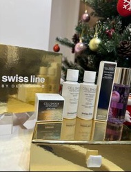 Swissline 旅行套裝 「限量」