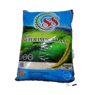 Beras 88 Super Import AAA (5kg)