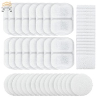 Dog Dispenser Filter Replacement for 7 L Large Cat Dog Water Fountain Safe Efficient SHOPTKC8375