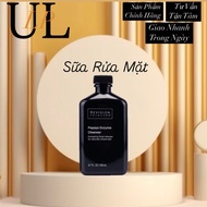 Revision Enzyme Papaya Cleanser Gentle Exfoliating Facial Cleanser