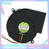 [HoME&life] PMB1297PYB1-AY 2.F.GN High-Performance Server Cooling Fan, DC 12V 8.6W