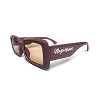 MAGNESIUM137 GLASSES | RETRO RETRO RETRO | ACCESSORIES | FREE POUCH AND BOX