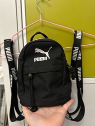 Puma背包 /可斜背/後背
