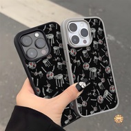 Drake GOD'S PLAN Clear Magnetic Phone Case For iPhone 17 Pro Max 16 15 14 13 12 11 7 8 Plus X Xr Xs 