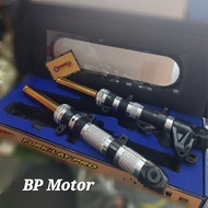 TOBAKI CNC FORK LAY PRO  RSX150 GOLD FORK RSX 150 TOBAKI