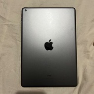 有盒Apple iPad （9th Generation ) 64GB 第九代Space Grey