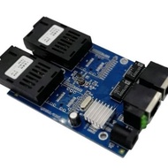 Switch FO 2FO 2LAN Gigabyte