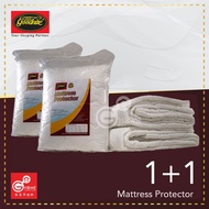 GOODNITE Mattress Protector 1+1