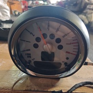 mini r55 r56 meter used