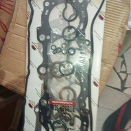 top gasket 3sgte caldina gen 4 paking atas