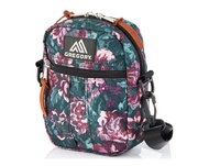 Gregory Quick Pocket 斜孭袋 (M size) #9867 Rusty Tapestry