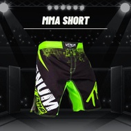 VENUM TRAINING CAMP MMA FIGHT SHORTS