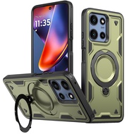 Military Shockproof Phone Case For Motorola Moto G Power Stylus 5G Edge 2025 2024 GPlay Edge G13 G23
