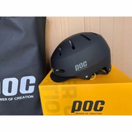 POC Helmet Sun Visor Genuine POC P05 Helmet