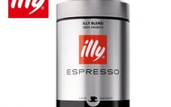 【illy 義式咖啡深焙咖啡粉 二罐組 (ILLY337502)】明顯的巧克力香氣混和焦糖味 濃郁且充滿能量