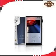 Local iBasso DX260MK2 Digital Audio Player: Flagship Octa-CS43198 DAC Chips with Advanced FPGA-Maste