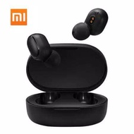 HEADSET BLUETOOTH WIRELESS TWS STEREO BASS FOR ALL SERIES POCO F3  X3  M3  XIAOMI REDMI NOTE 10  10S