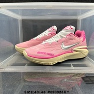 Nike Air Zoom GT. Cut  2