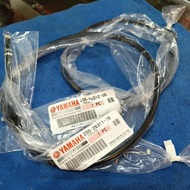 Yamaha XJ6N XJ6 XJ6 Diversion Throttle cable set original Yamaha Japan