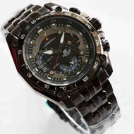 Casio Edifice EF-550BK-RBSP