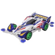 Tamiya Mini 4WD Cyclone Magnum Polycarbonate Body Special AR Chassis Full Cowl Mini 4WD 30th Anniver
