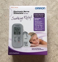 Brand New Omron Electronic Nerve Stimulator HV-F021. Local SG Stock and warranty !!