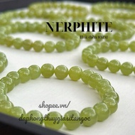 Ngoc Hoà Dien Bracelet 7A Size 8mm Svip