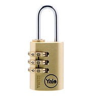 Genuine YALE Y150/22/120/1 suitcase lock